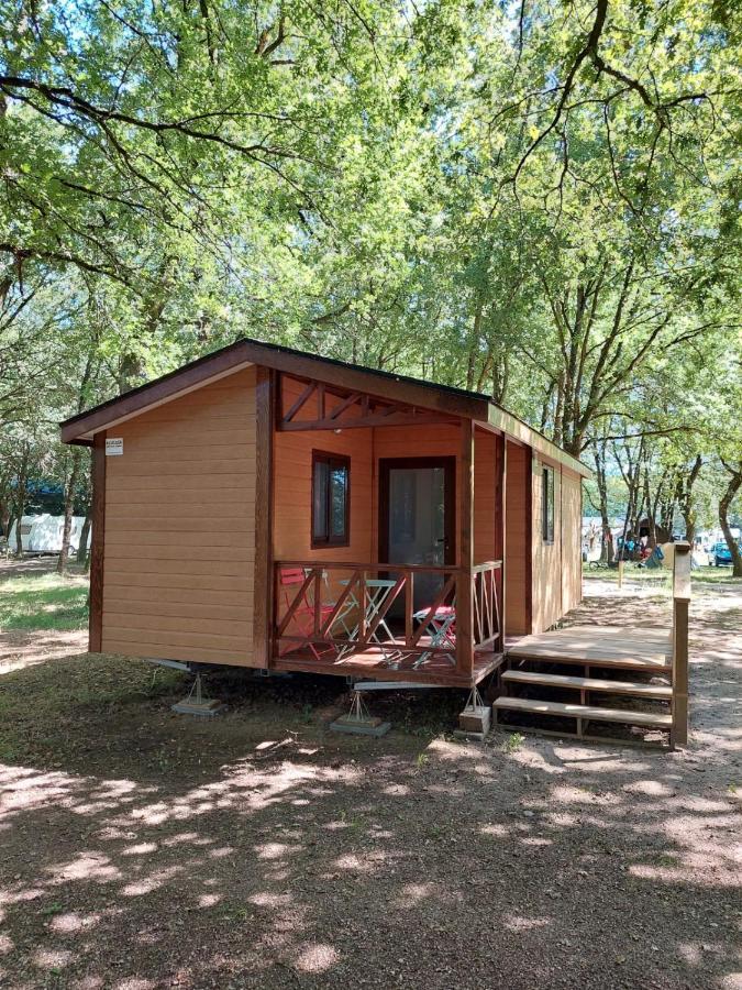 Camping Vila De ซาร์เรีย ภายนอก รูปภาพ