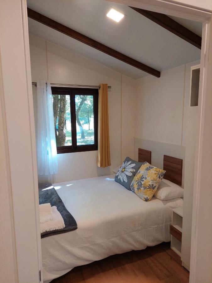 Camping Vila De ซาร์เรีย ภายนอก รูปภาพ
