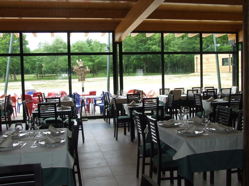 Camping Vila De ซาร์เรีย ภายนอก รูปภาพ