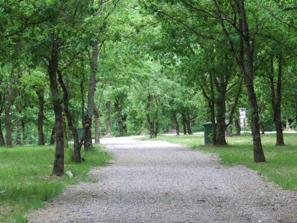 Camping Vila De ซาร์เรีย ภายนอก รูปภาพ
